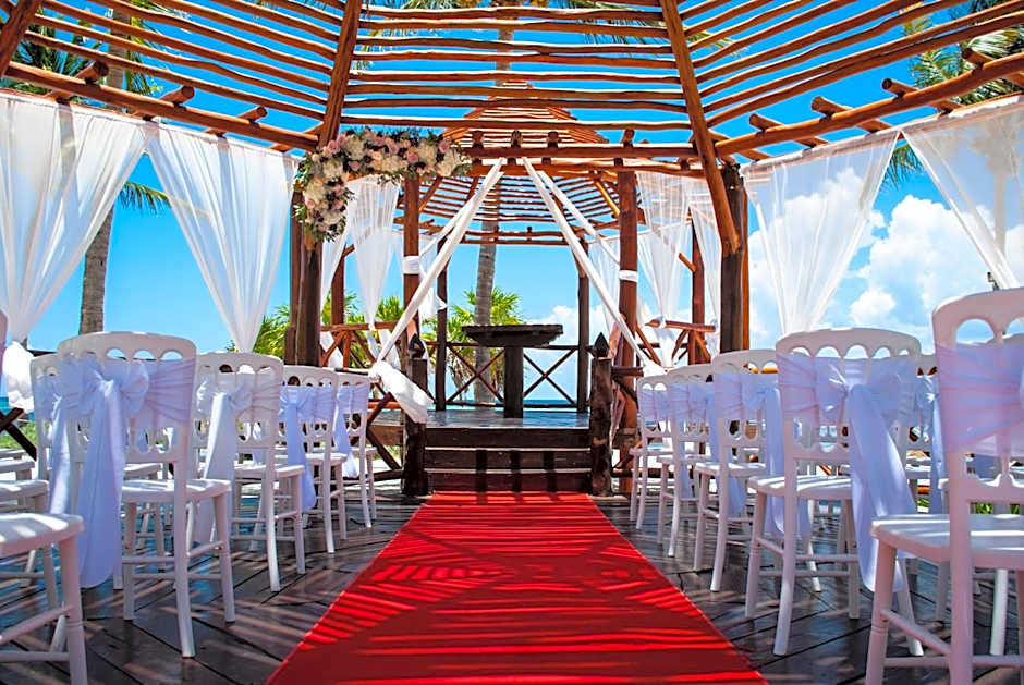 Grand Riviera Princess - All Inclusive