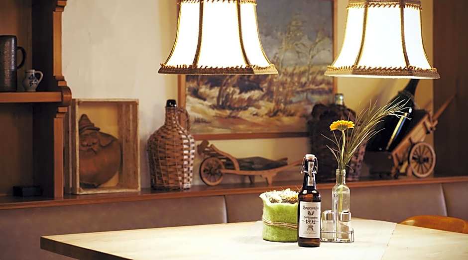 Hotel Bergschlößchen