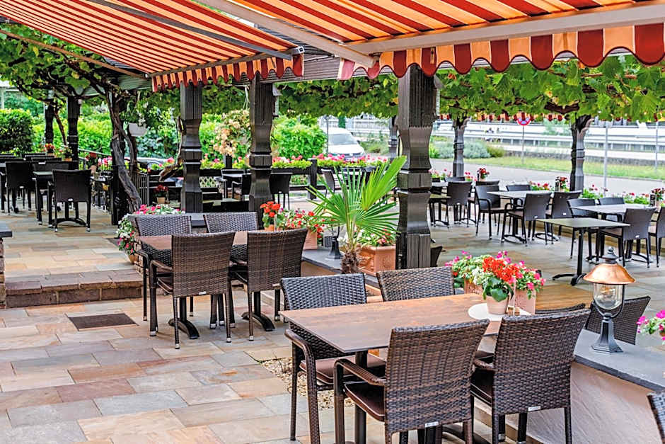 Hotel Unter den Linden