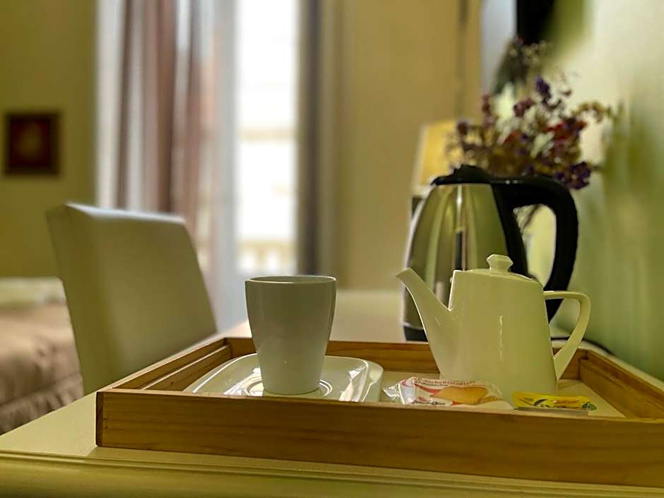 Umberto House Catania