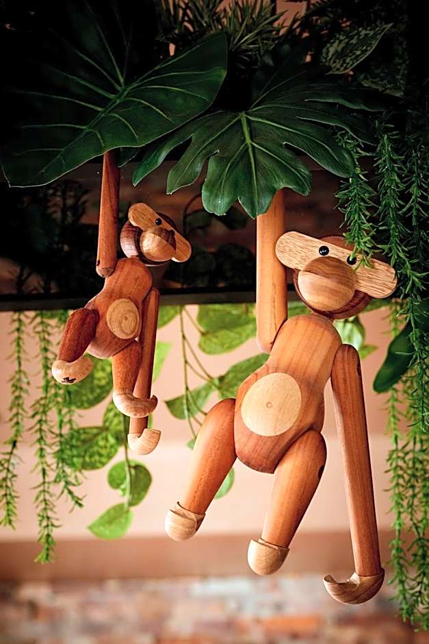 Hotel Hogerhuys - adults only