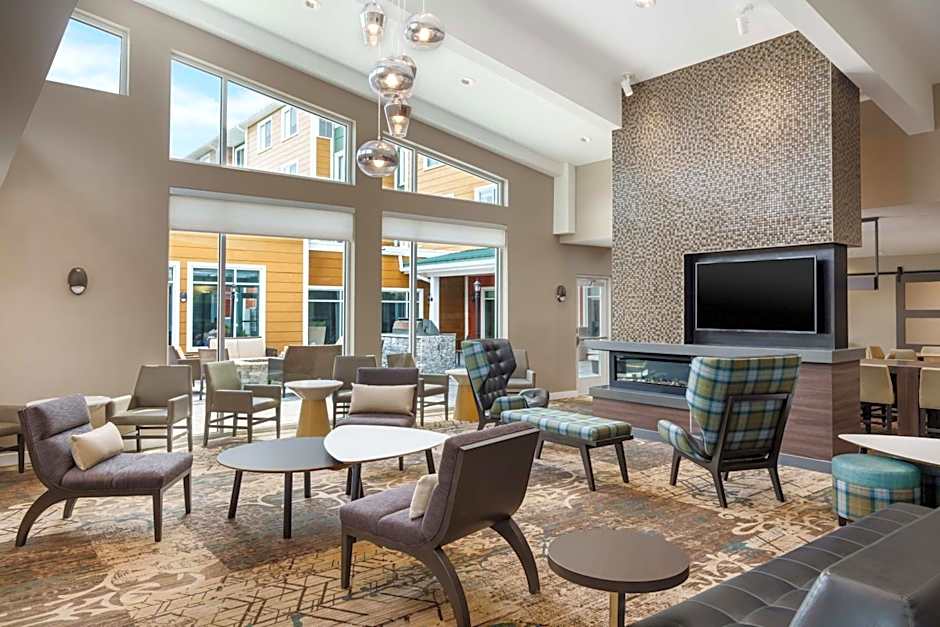 Residence Inn by Marriott New Haven Hamden