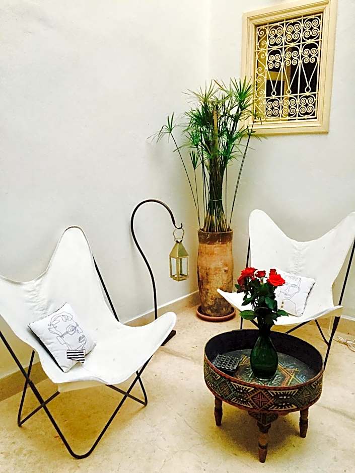 Riad 144
