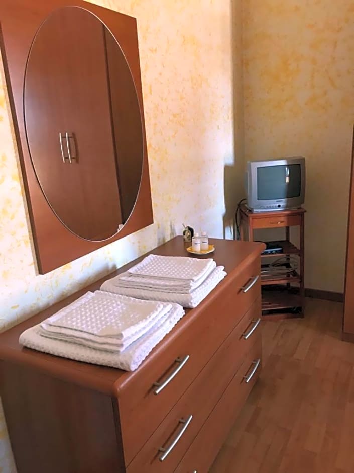 Mirella's House ViaVerona