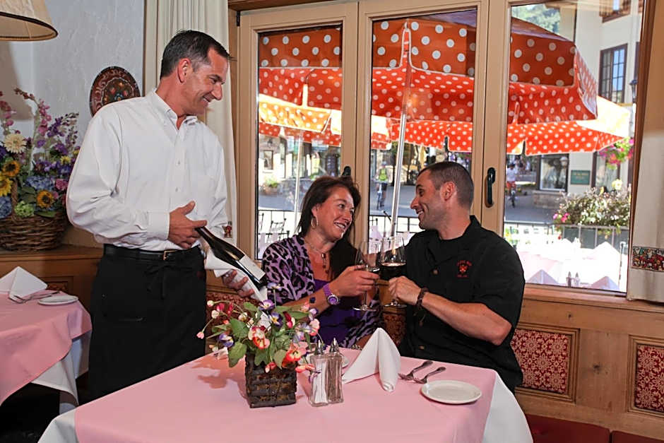 Hotel Gasthof Gramshammer