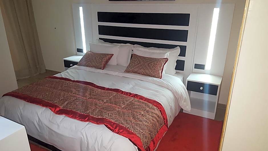 Rofaida Appart'Hotel