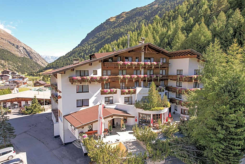 Hotel Similaun