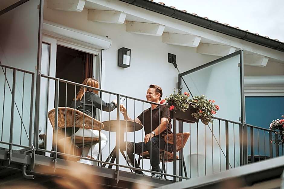 Gasthaus Hotel Adler