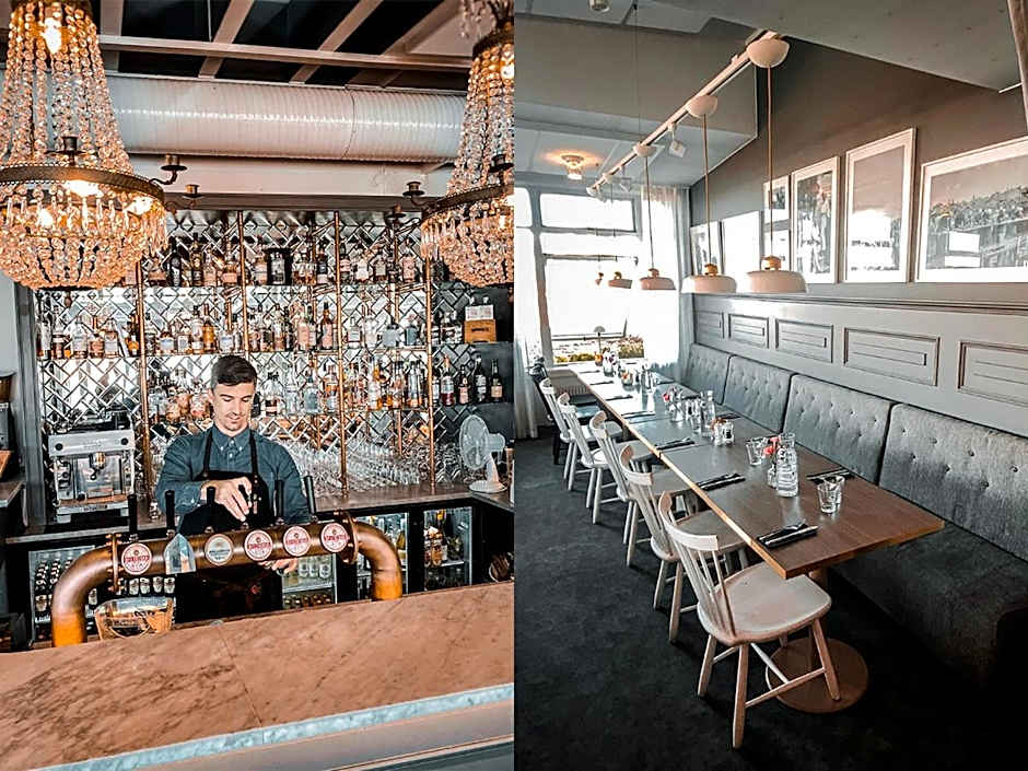 Smögens Hafvsbad