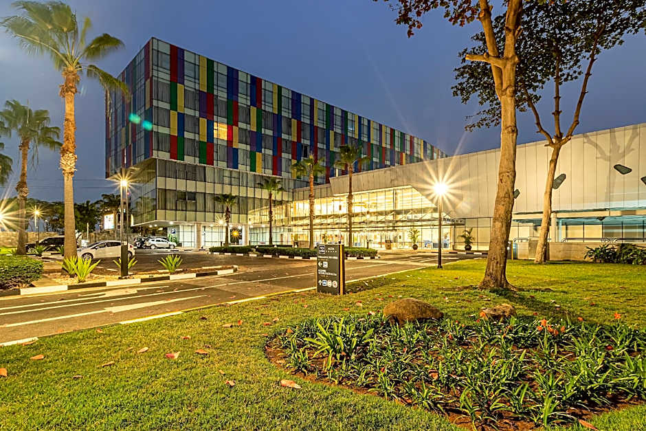 Talatona Convention Hotel