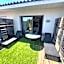 Les Terrasses D'Aix - Studio avec Grande Terrasse privée