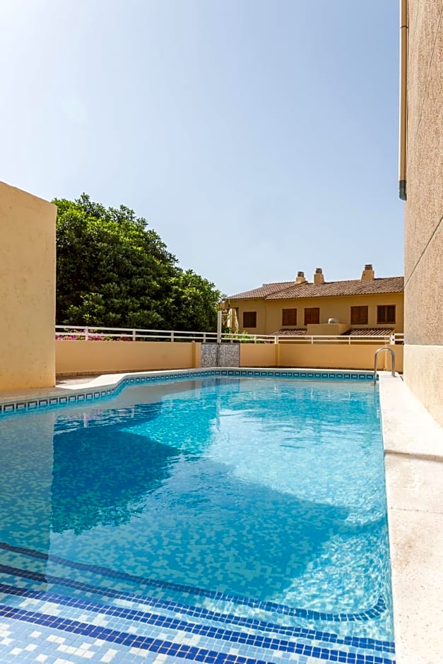 Pierre & Vacances Altea Beach - Port