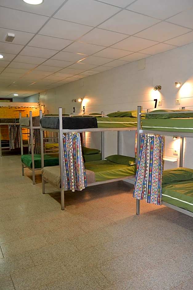 Albergue Valle del Nonaya