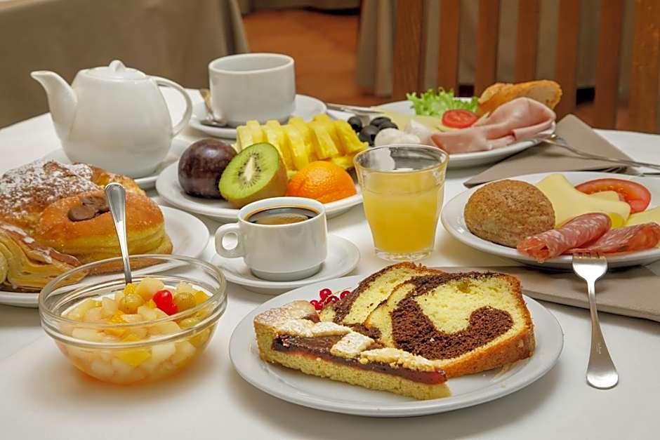 Hotel Marc'Aurelio