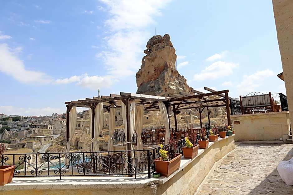 Portal Cappadocia