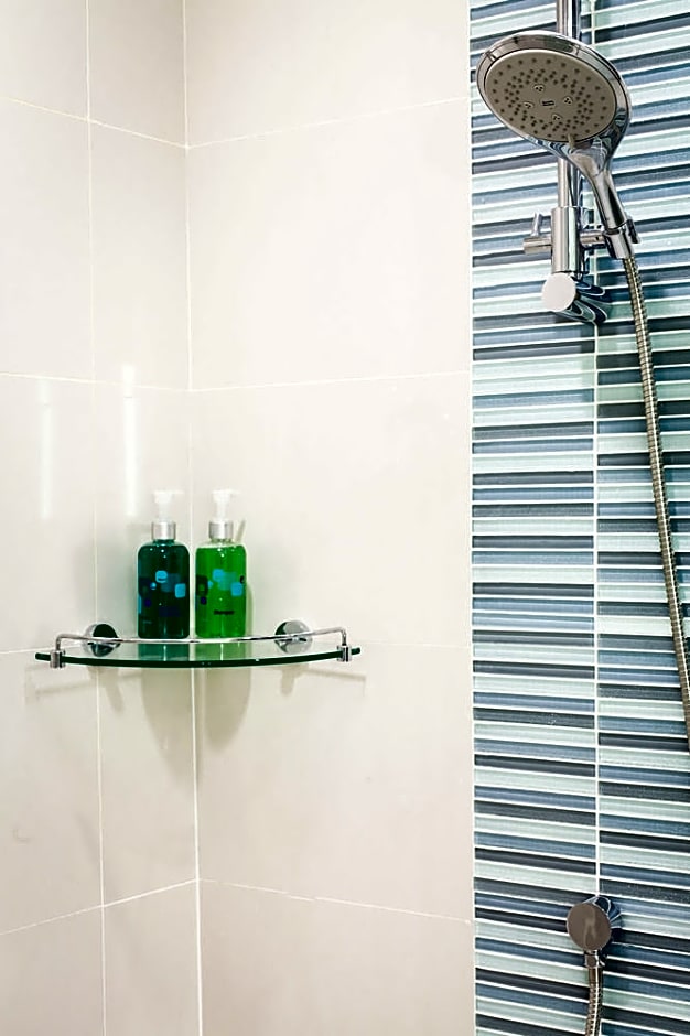 OZO Wesley Hong Kong