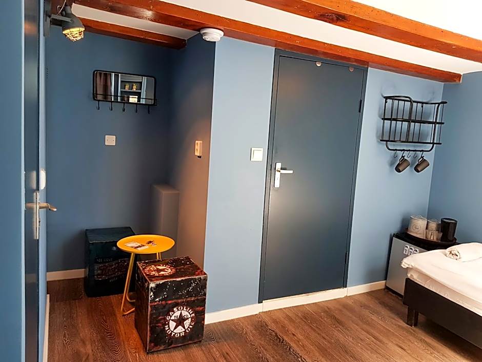 Urban Vibes Guesthouse