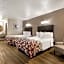 Red Roof Inn Crossville