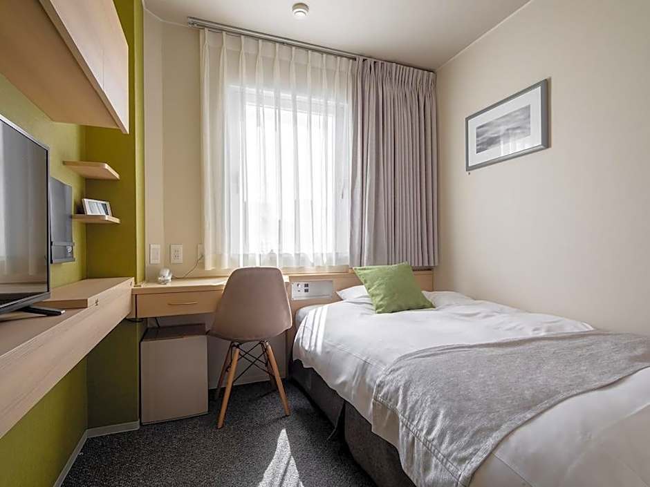 Fujieda Park Inn Hotel