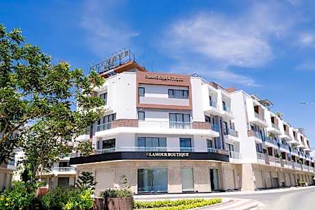 Glamour Boutique Hotel