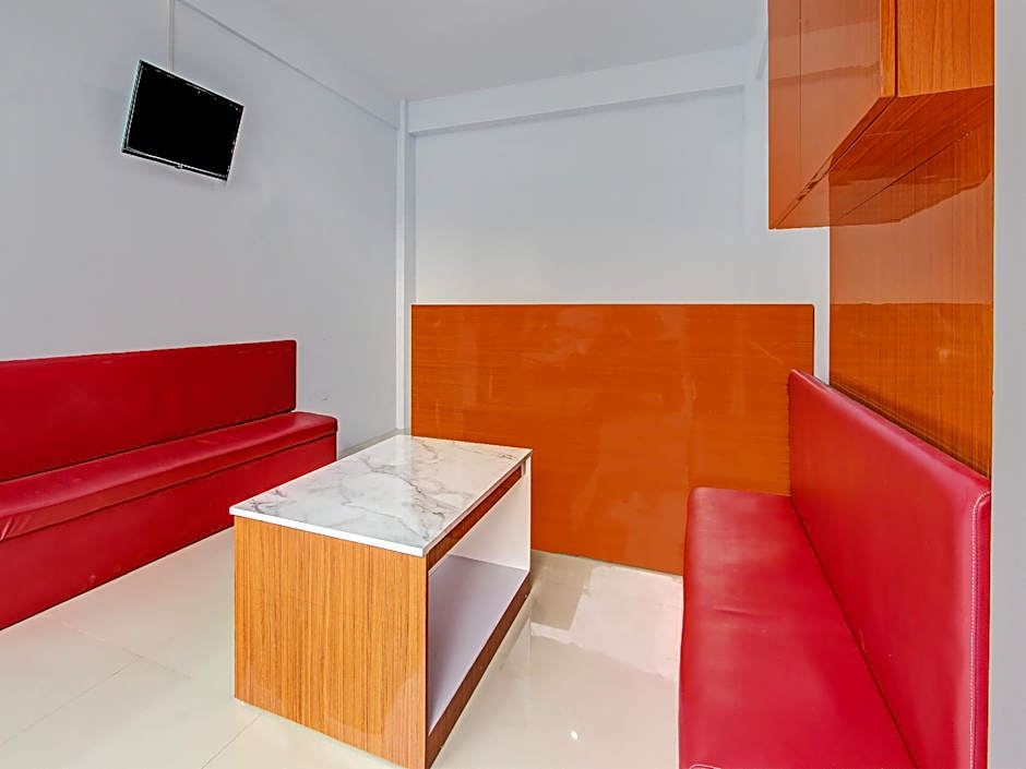 Capital O 92436 Wisma Syariah Nabil