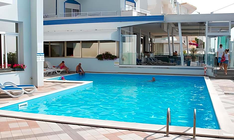 Hotel Niagara