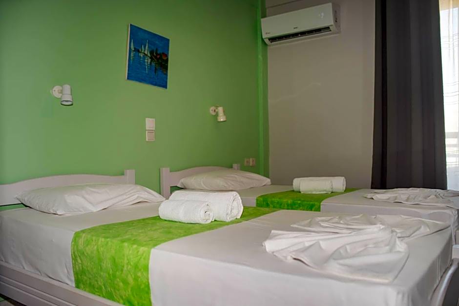 Nereides Hotel