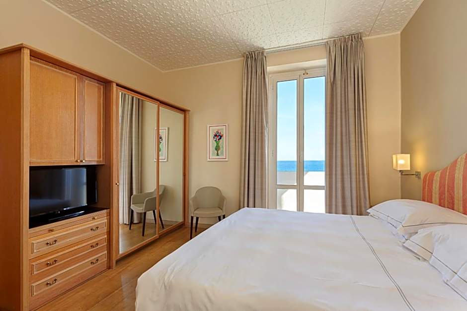 Grand Hotel Mediterranee