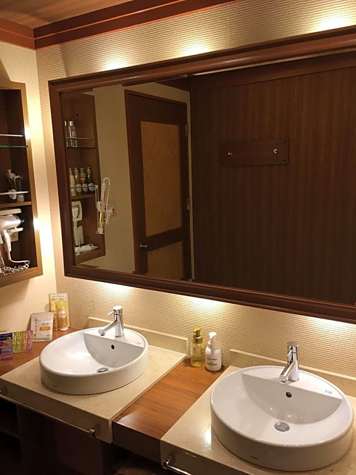 Hotel Water Gate Tokuyama adult only
