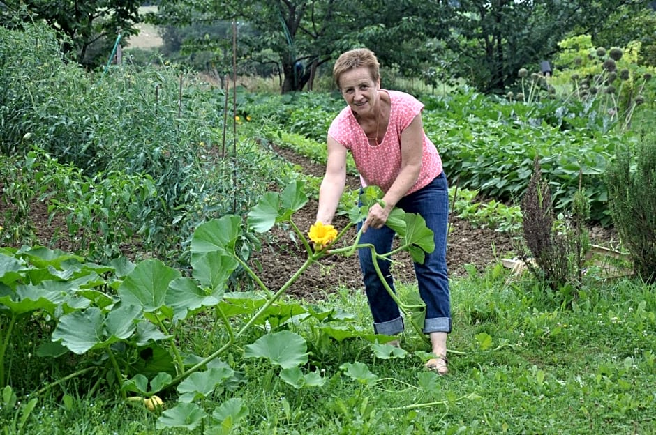 Chambres d hotes AZKENA