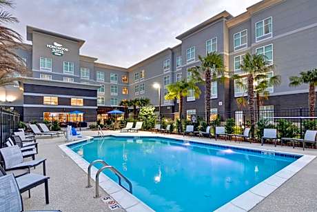 Homewood Suites By Hilton West Bank Gretna