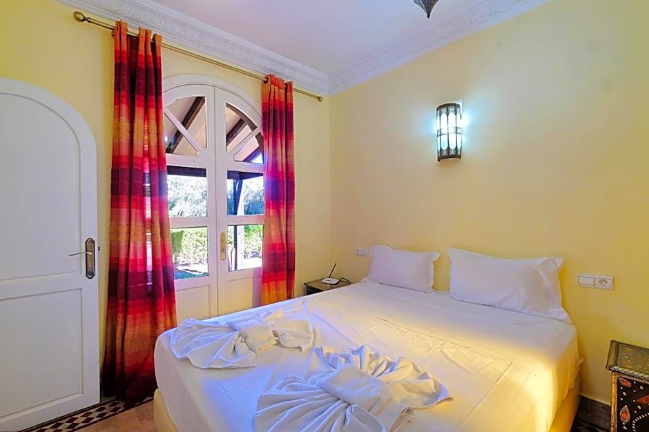 Hacienda Marrakech