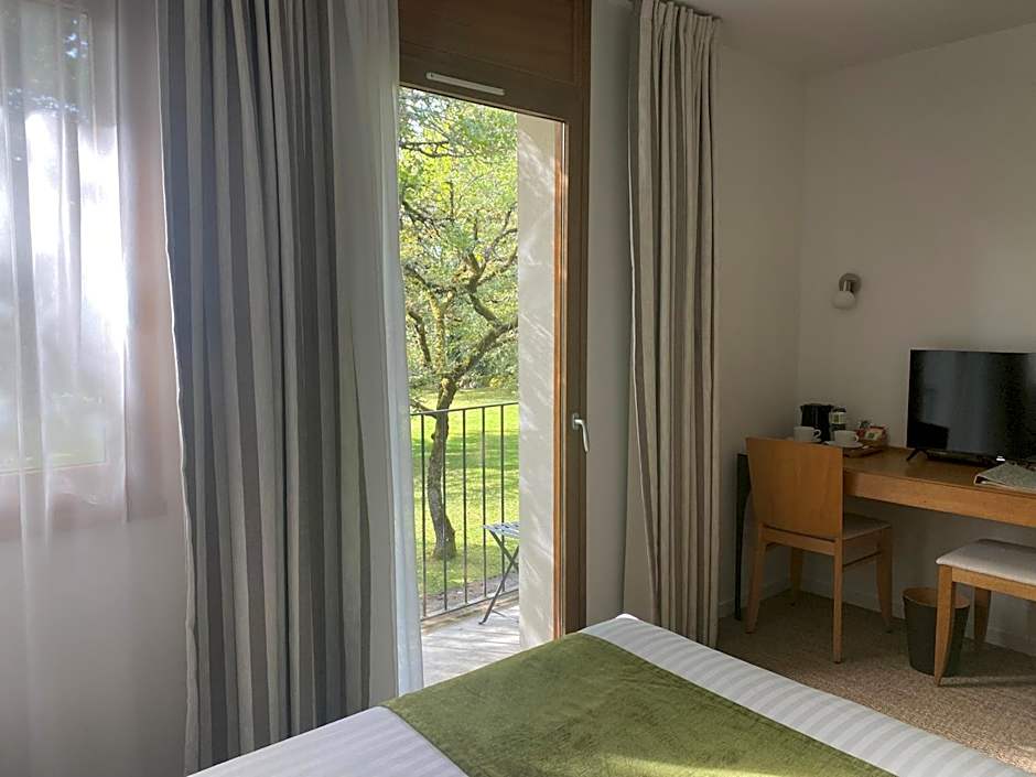Hôtel Les Esclargies