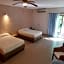 Hotel Villa Diamante