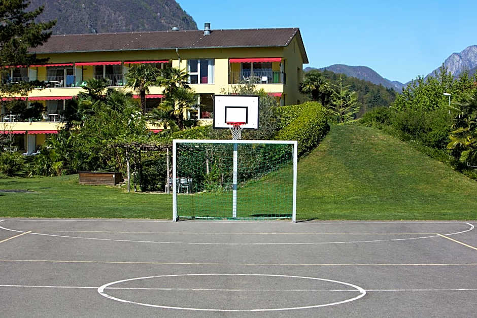 Parkhotel Emmaus - Casa del Sole