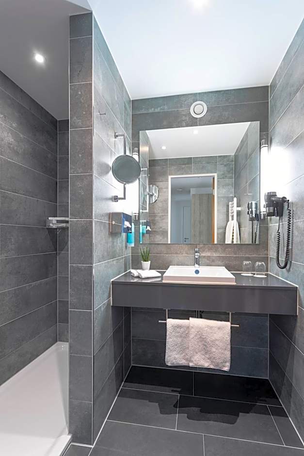 Best Western Hotel AM Europaplatz