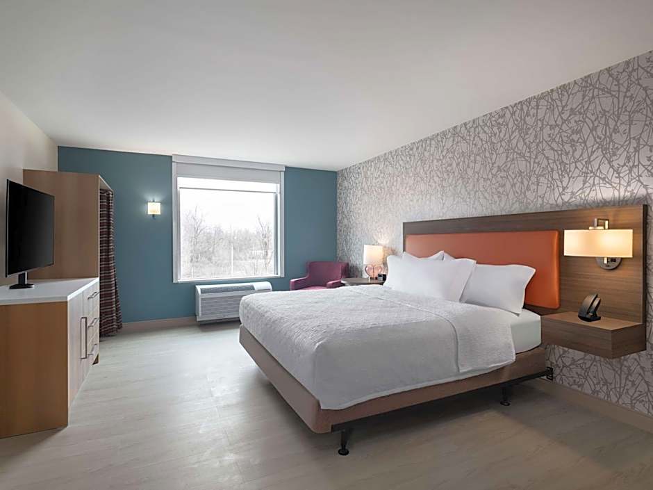 Home2 Suites by Hilton Brownsburg