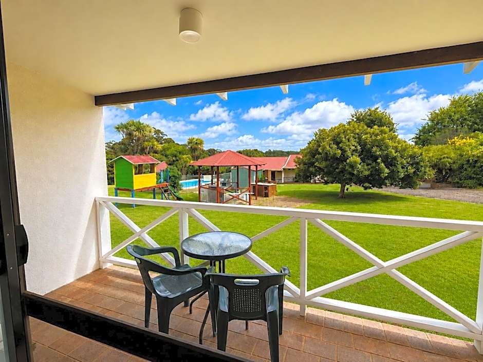 Karri Forest Motel