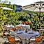 Hostellerie du Passeur - Hôtel & Restaurant - Climatisation et Piscine chauffée