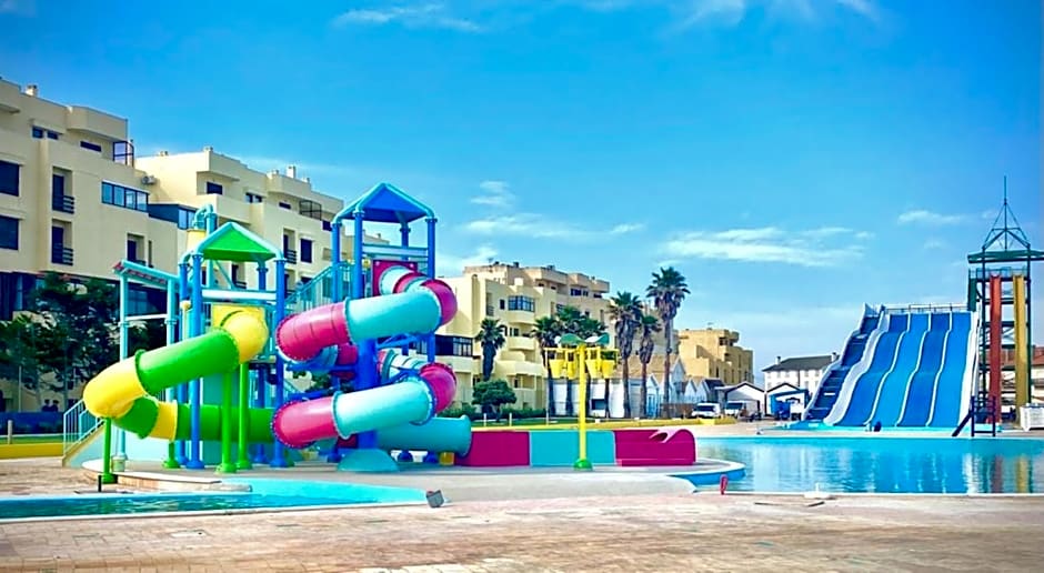 Hotel Cristal Vieira Praia & Spa