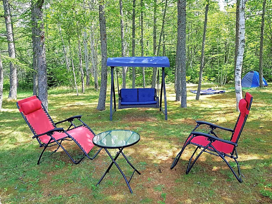 Jacques Cartier Motel