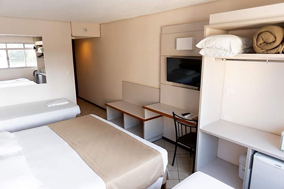 San Rafael Comfort Class Hotel