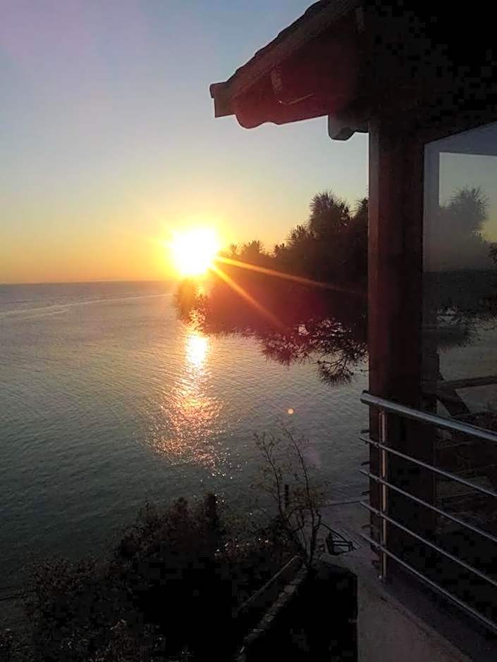 Hotel Mola