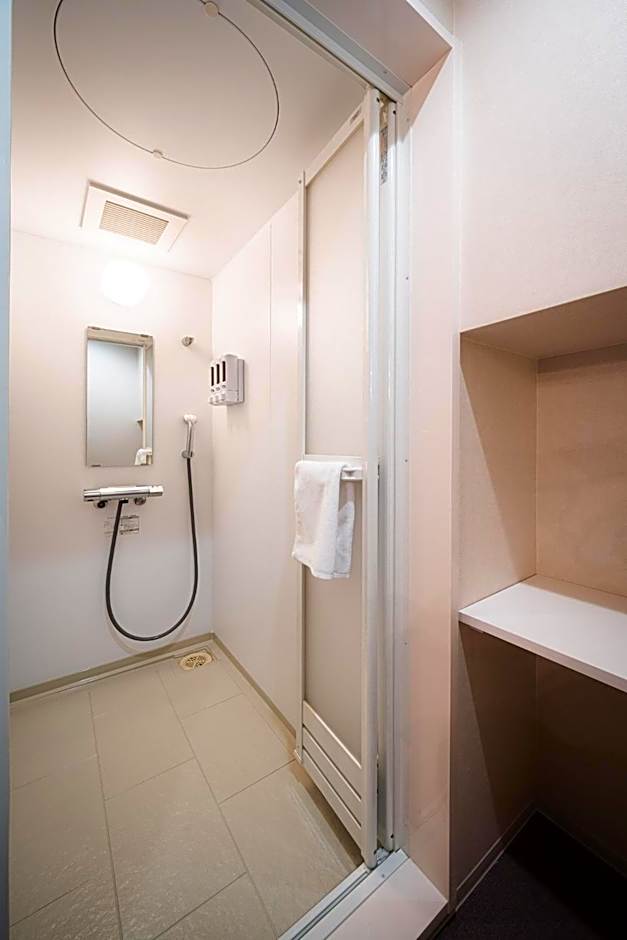 MANGA ART HOTEL, BAKUROCHO