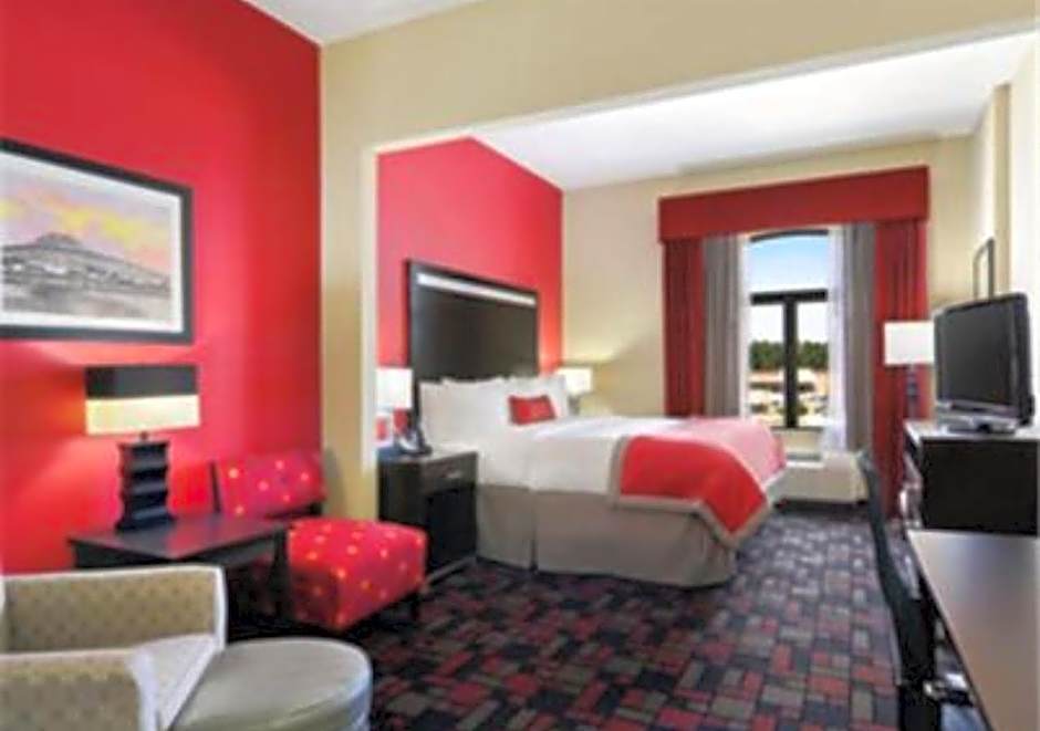 Wingate By Wyndham Lake Charles Casino Area