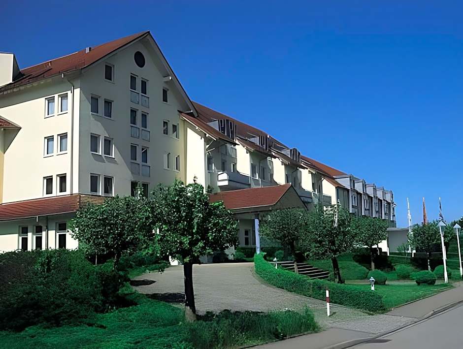 Seminaris Hotel Bad Boll