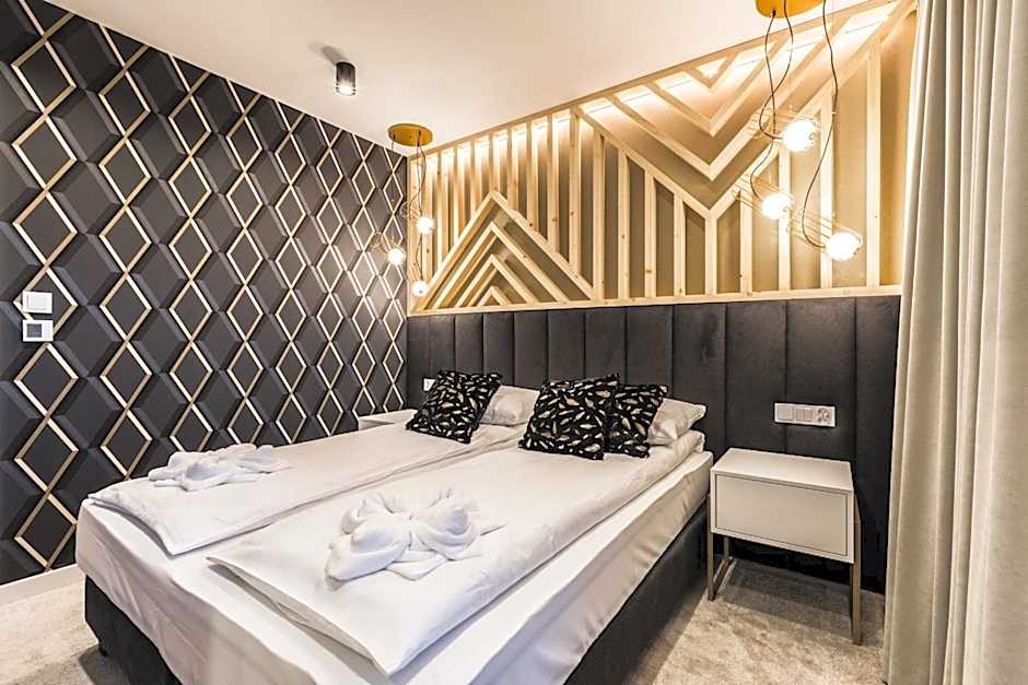 Aparthotel Prestige & SPA