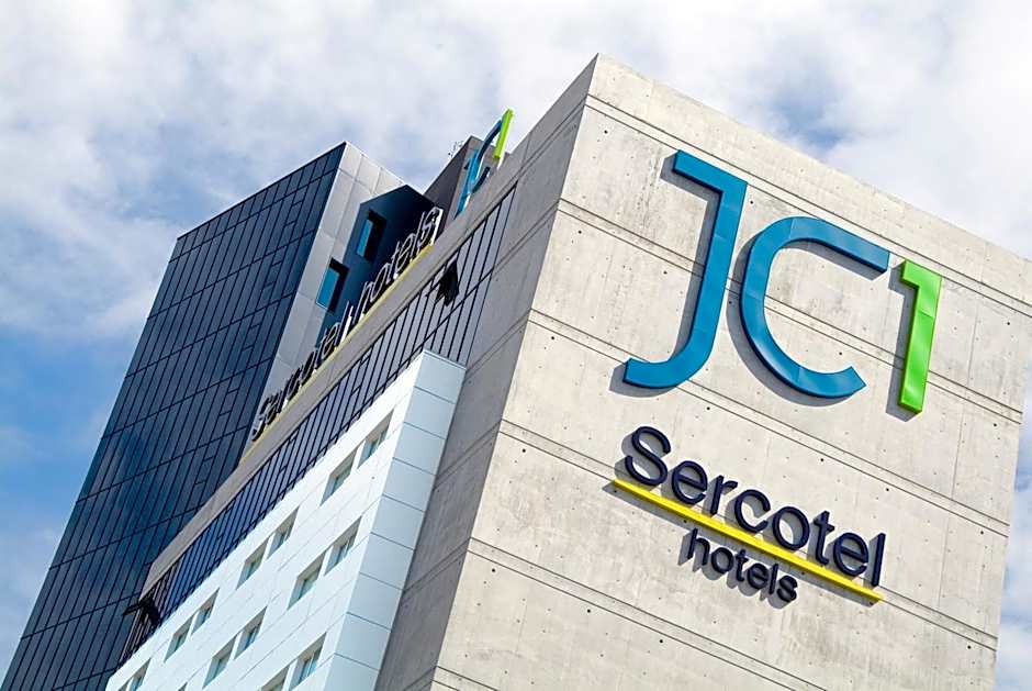 Sercotel JC1 Murcia