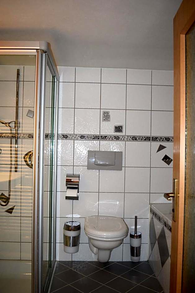 Apartments mit Klimaanlage am Neckarufer, Schöne Aussicht