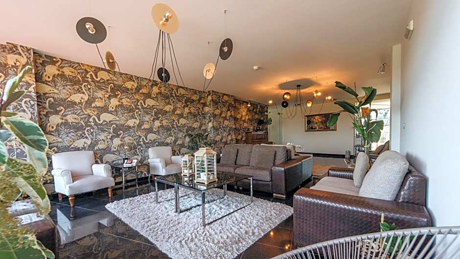 Peregrina Hotel